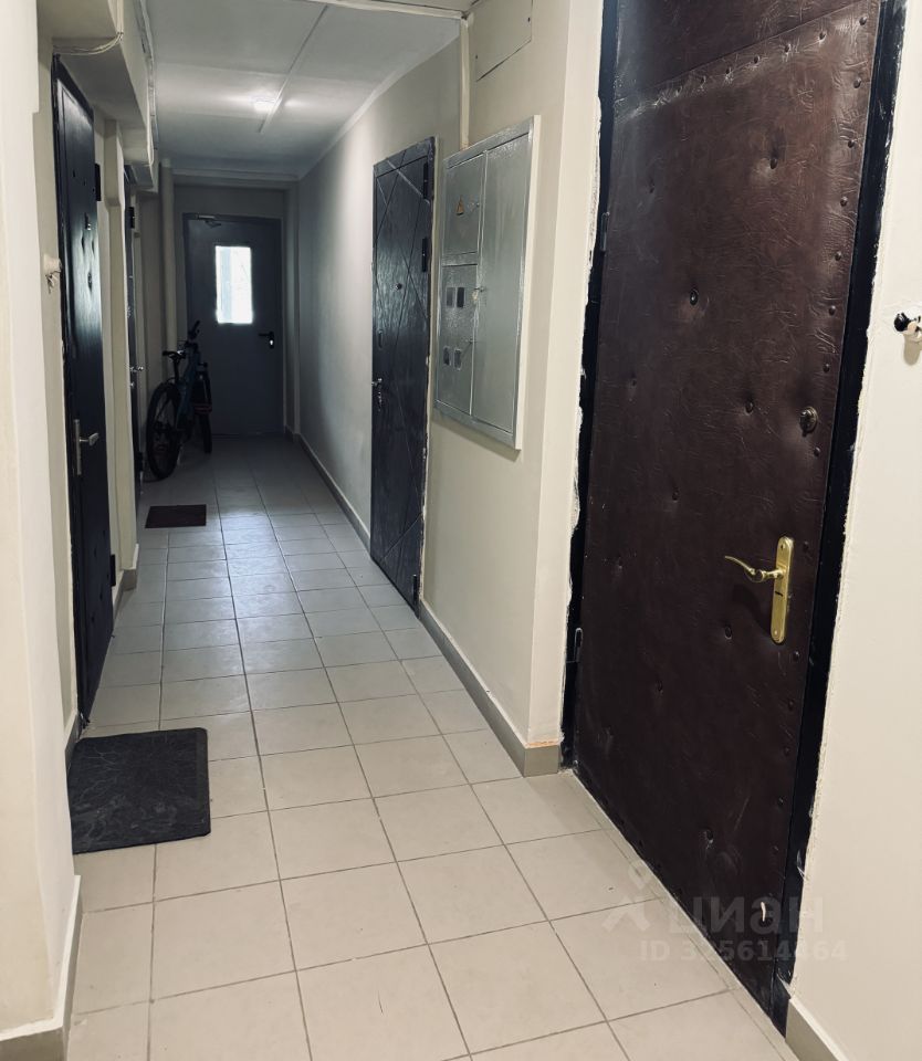 1-комнатная квартира, 21 м² — фото 8