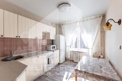 2-комн.кв., 58 м², этаж 7