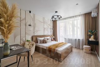 2-комн.кв., 55 м², этаж 7 2-комн.кв., 55 м², этаж 7