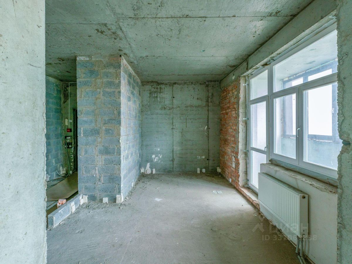 3-комн. кв., р-н Черемушки, Москва
