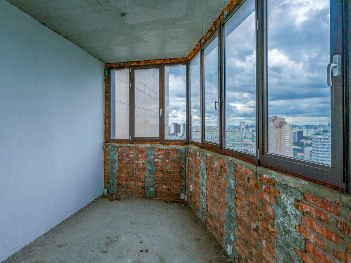 3-комн. кв., р-н Черемушки, Москва