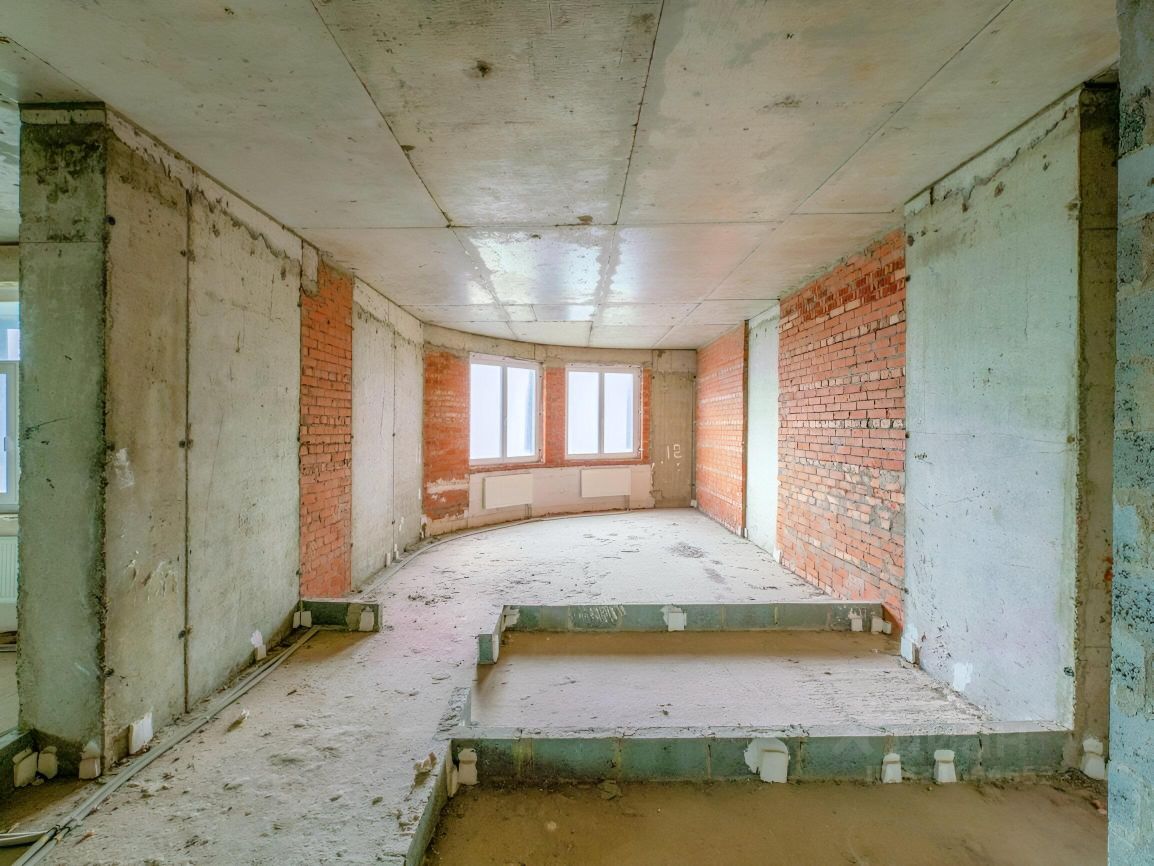 3-комн. кв., р-н Черемушки, Москва