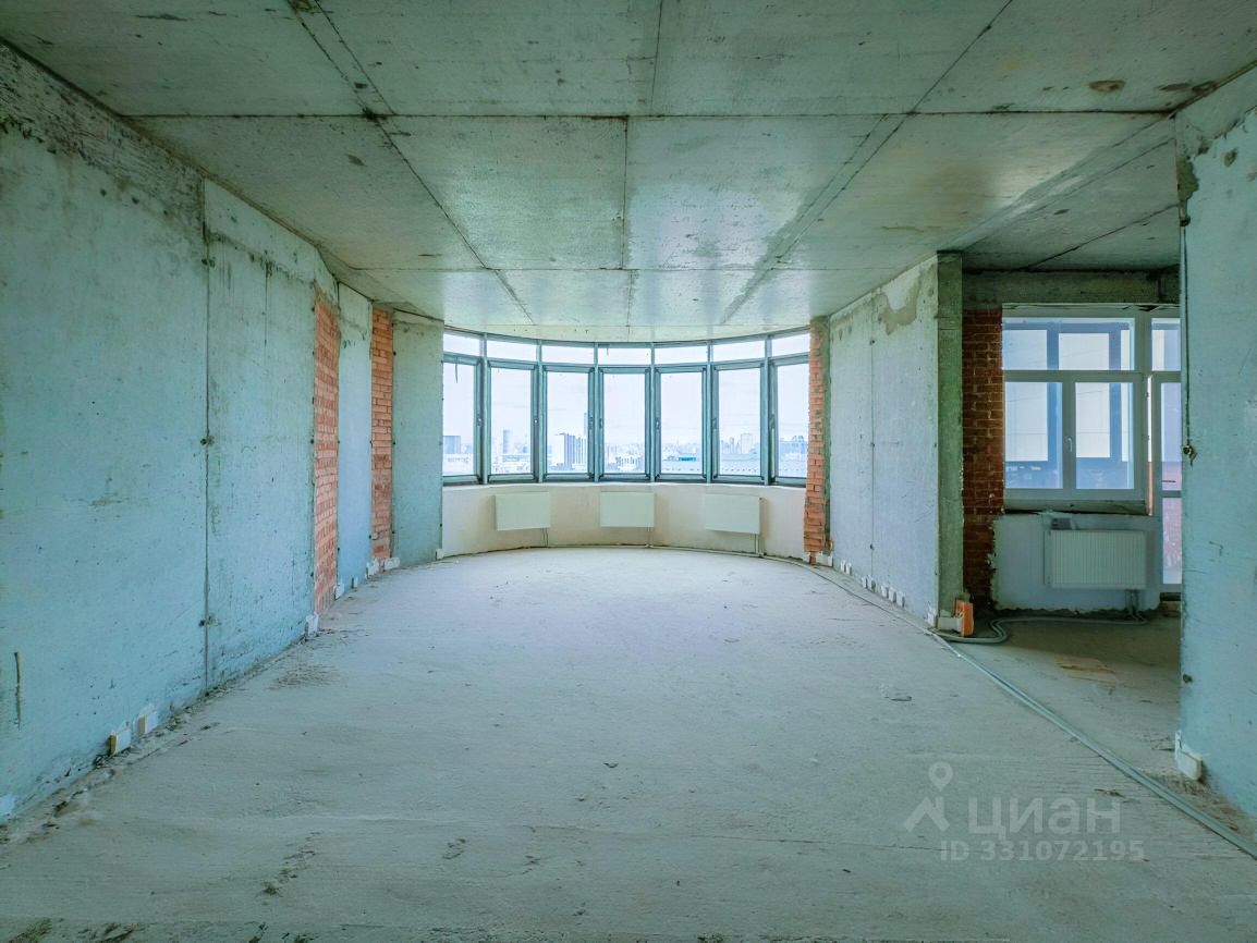 4-комн. кв., р-н Черемушки