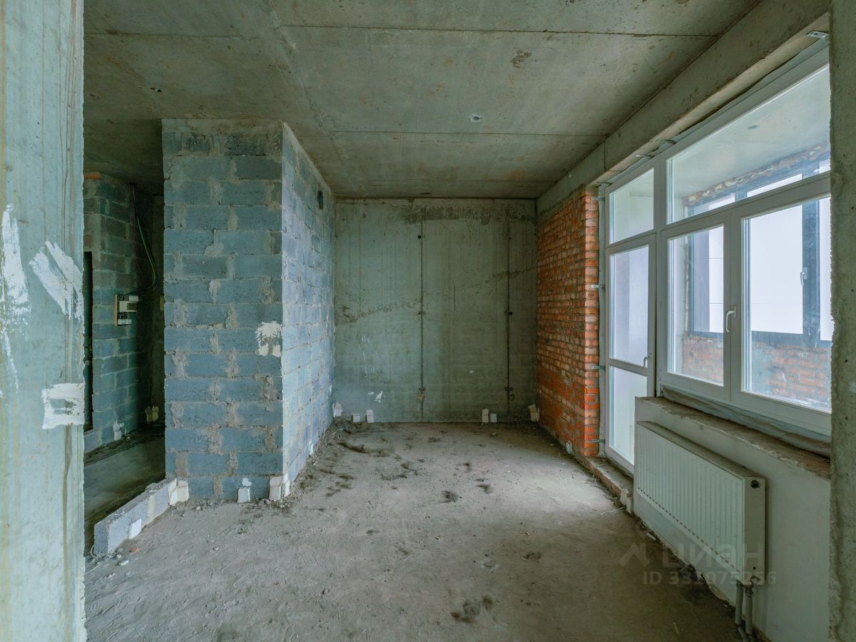 3-комн. кв., р-н Черемушки, Москва