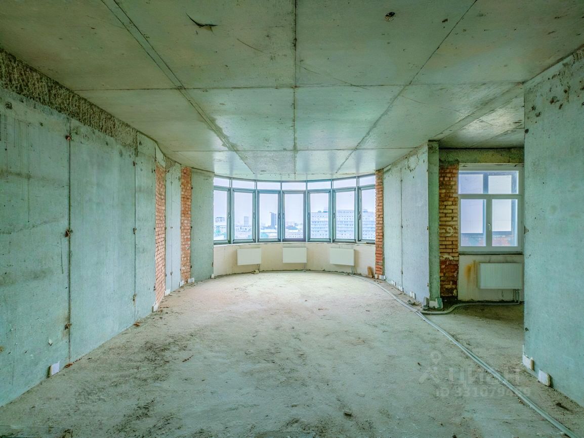 4-комн. кв., р-н Черемушки