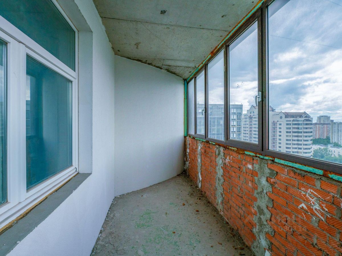 3-комн. кв., р-н Черемушки, Москва
