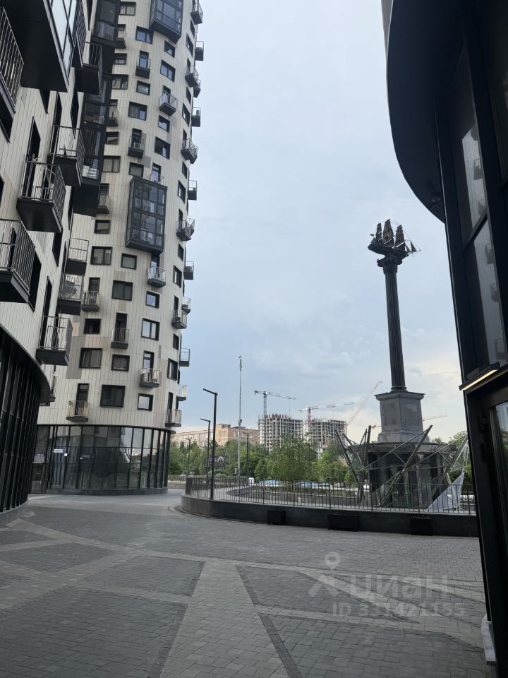 1-комн. кв., р-н Черемушки