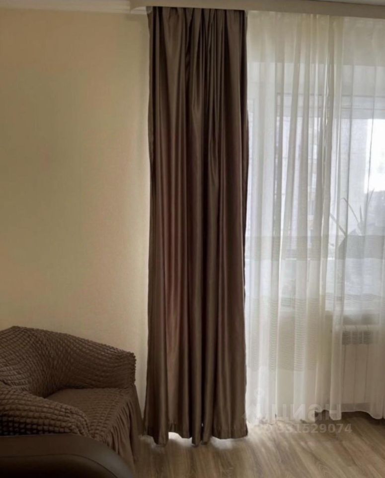 2-комнатная квартира, 41 м² — фото 7