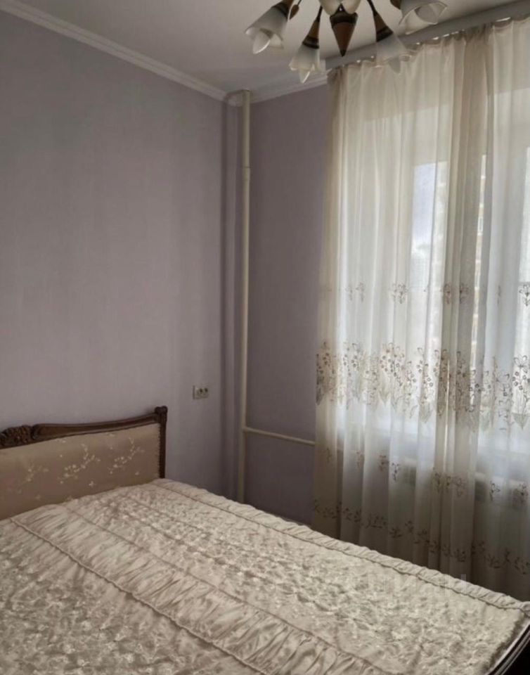2-комнатная квартира, 41 м² — фото 4