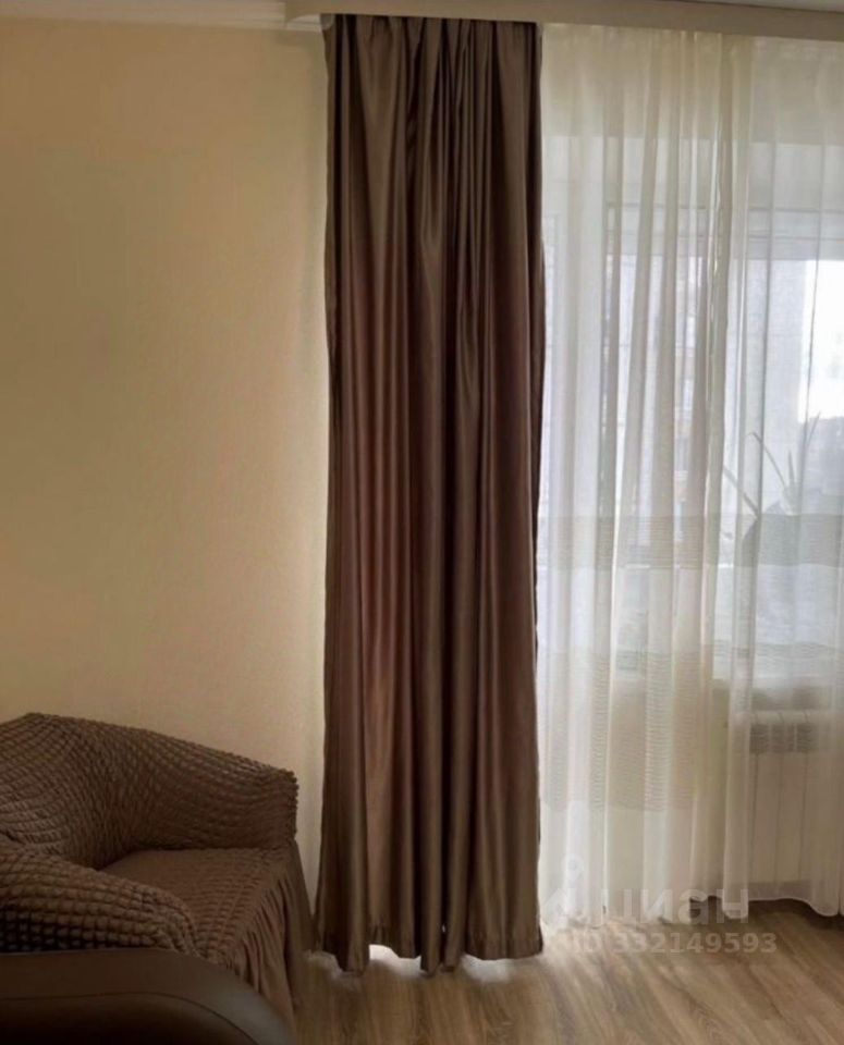 2-комнатная квартира, 41 м² — фото 7