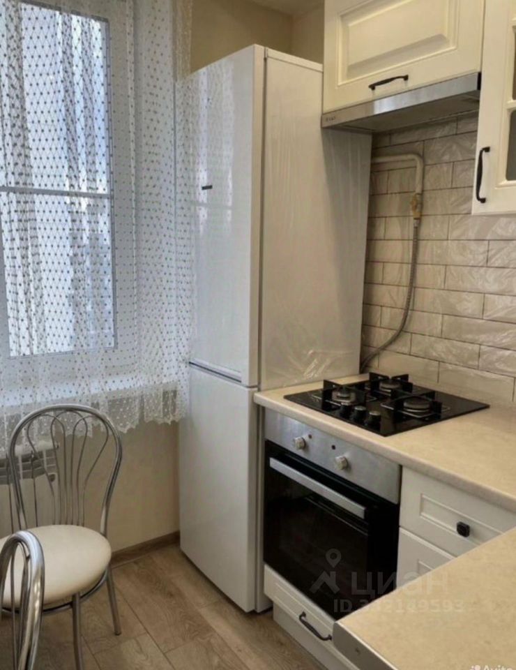 2-комнатная квартира, 41 м² — фото 8