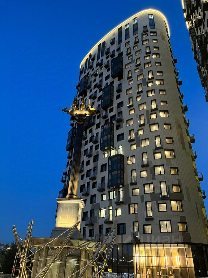 2-комн. кв., р-н Черемушки, Москва