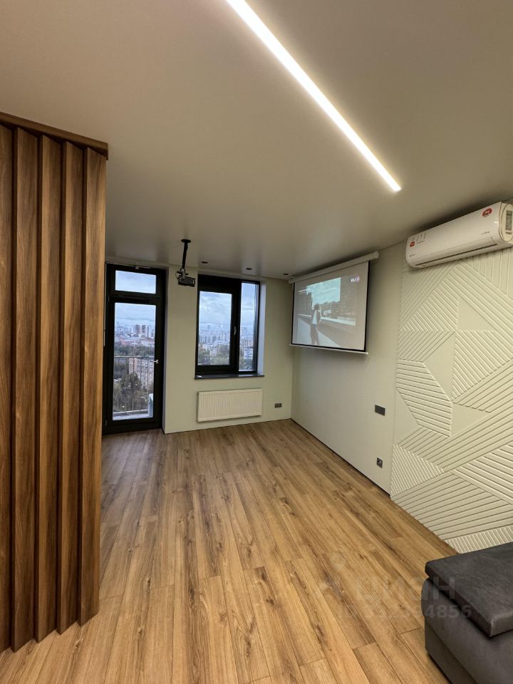 1-комнатная квартира, 44,5 м² — фото 5