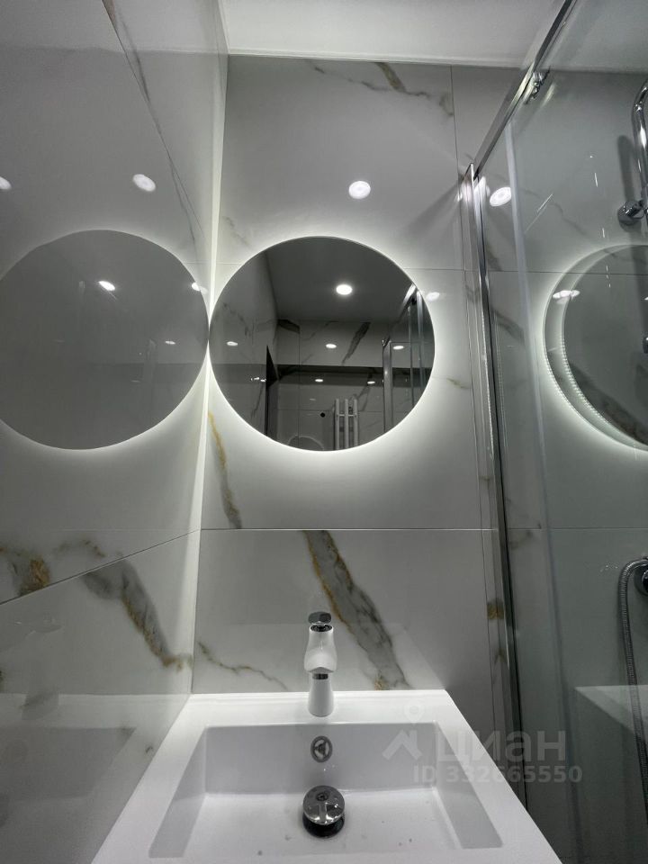 2-комнатная квартира, 50 м² — фото 8