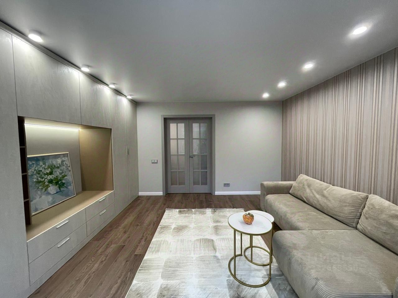 2-комнатная квартира, 50 м² — фото 7