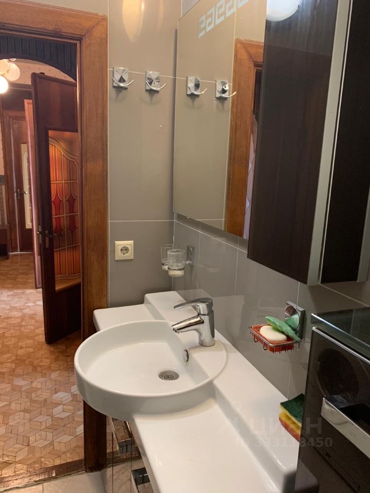 2-комнатная квартира, 55,2 м² — фото 6