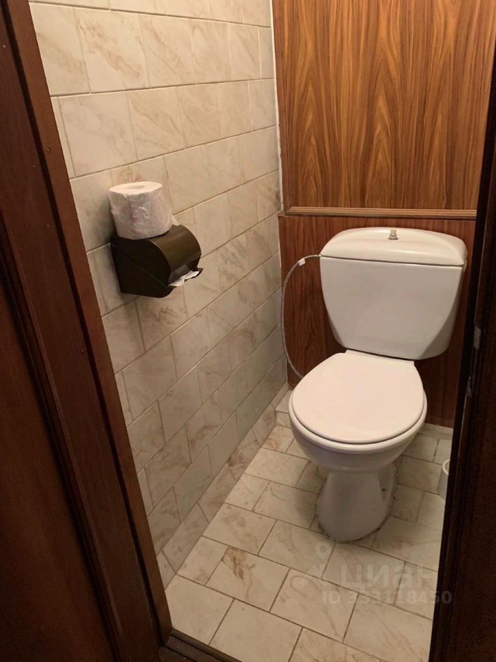 2-комнатная квартира, 55,2 м² — фото 5