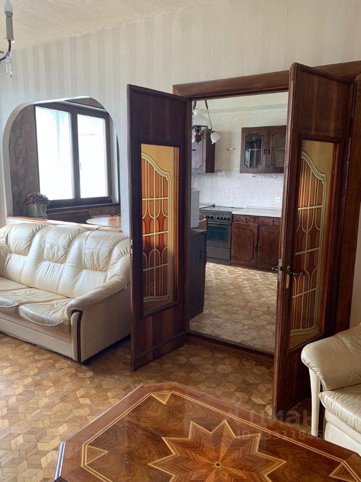 2-комнатная квартира, 55,2 м² — фото 7