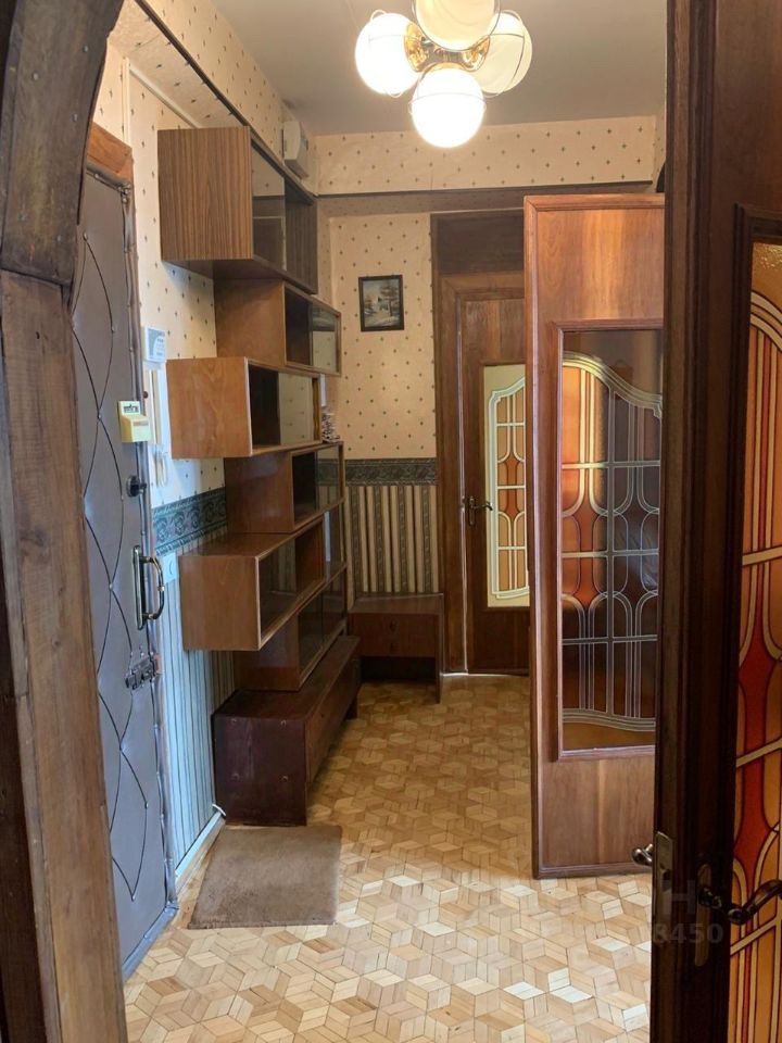 2-комнатная квартира, 55,2 м² — фото 8