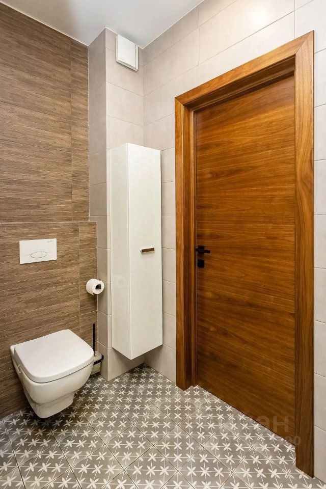 3-комнатная квартира, 82 м² — фото 6