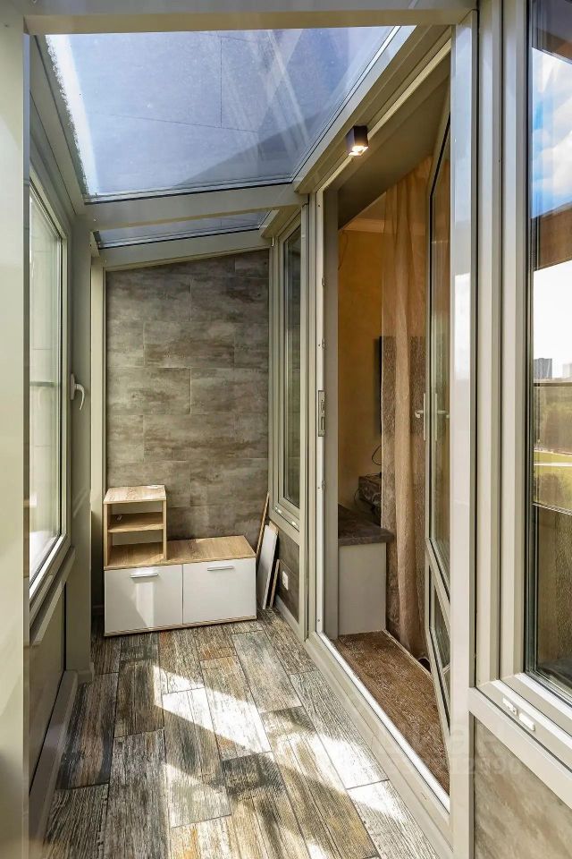 3-комнатная квартира, 82 м² — фото 4