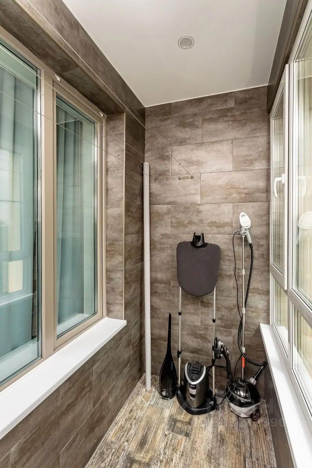 3-комнатная квартира, 82 м² — фото 3