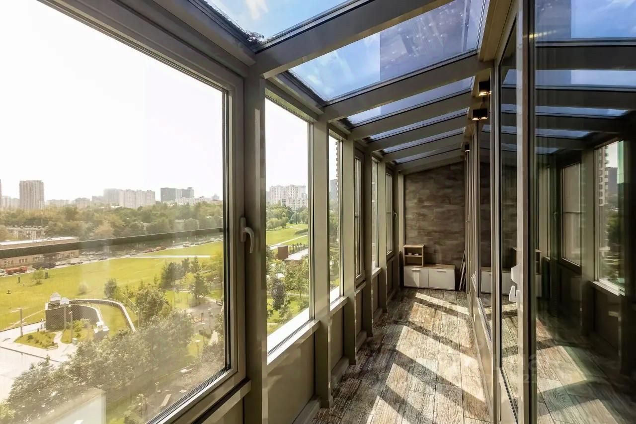 3-комнатная квартира, 82 м² — фото 5