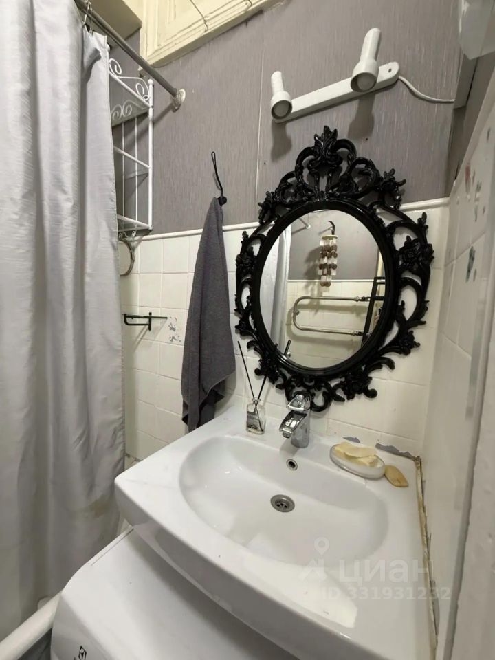1-комнатная квартира, 34 м² — фото 4