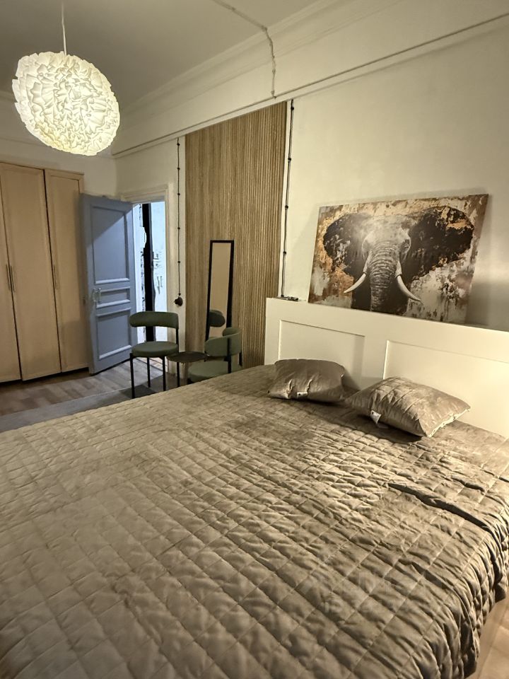 1-комнатная квартира, 34 м² — фото 4