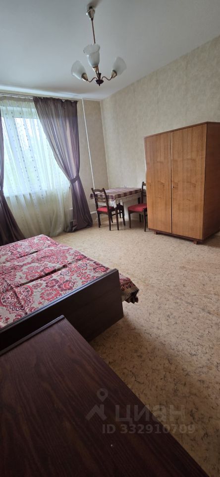 2-комнатная квартира, 58 м² — фото 7