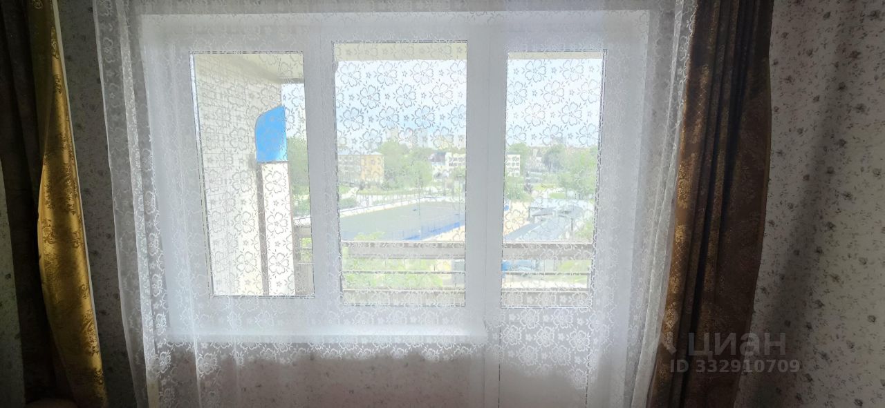 2-комнатная квартира, 58 м² — фото 4