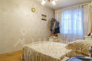 3-комн.кв., 74 м², этаж 15