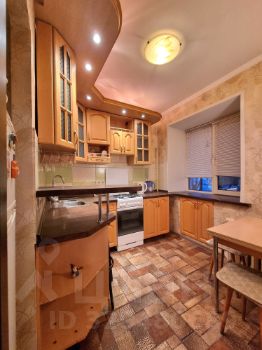 1-комн.кв., 31 м², этаж 4