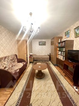 1-комн.кв., 35 м², этаж 2