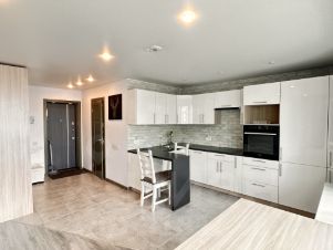 1-комн.кв., 35 м², этаж 15