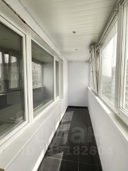 1-комн.кв., 35 м², этаж 15