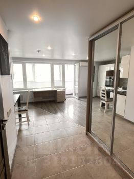 1-комн.кв., 35 м², этаж 15