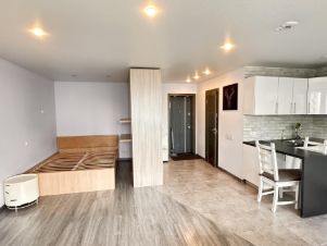 1-комн.кв., 35 м², этаж 15
