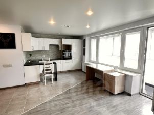 1-комн.кв., 35 м², этаж 15