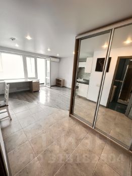 1-комн.кв., 35 м², этаж 15