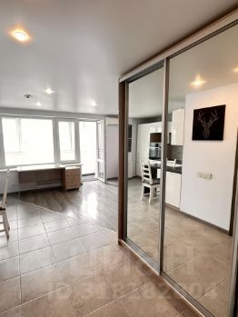1-комн.кв., 35 м², этаж 15