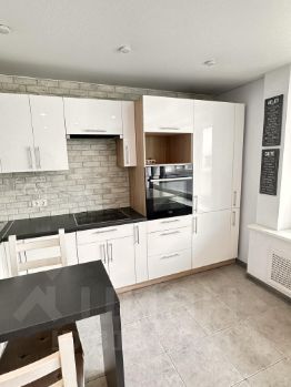 1-комн.кв., 35 м², этаж 15