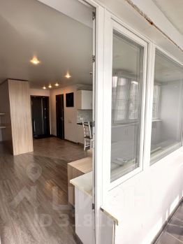 1-комн.кв., 35 м², этаж 15