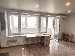 1-комн.кв., 35 м², этаж 15