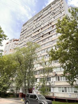 1-комн.кв., 35 м², этаж 15
