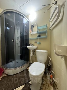 2-комн.кв., 38 м², этаж 6
