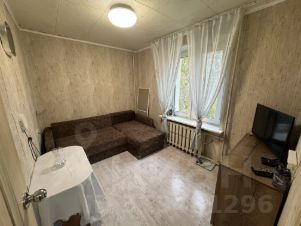 2-комн.кв., 38 м², этаж 6