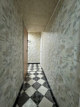 2-комн.кв., 38 м², этаж 6