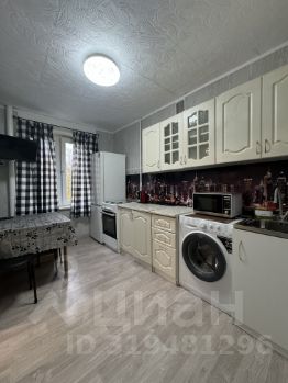 2-комн.кв., 38 м², этаж 6