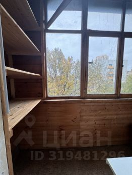 2-комн.кв., 38 м², этаж 6